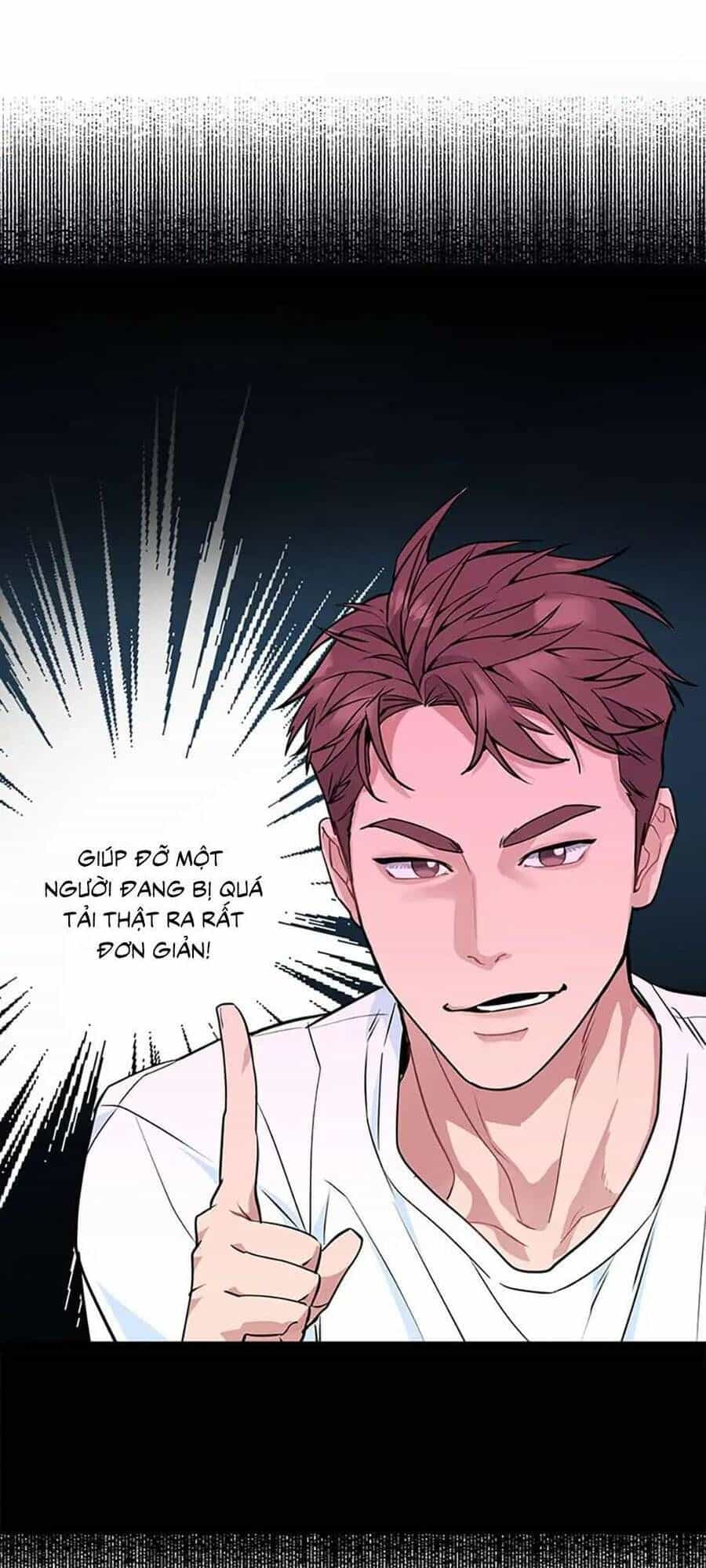 Lời Tỏ Tình Đáng Ngờ - Chương 6 - ảnh 52
