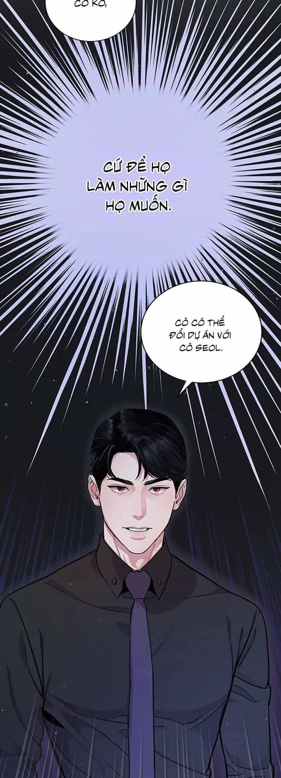 Lời Tỏ Tình Đáng Ngờ - Chương 6 - ảnh 55