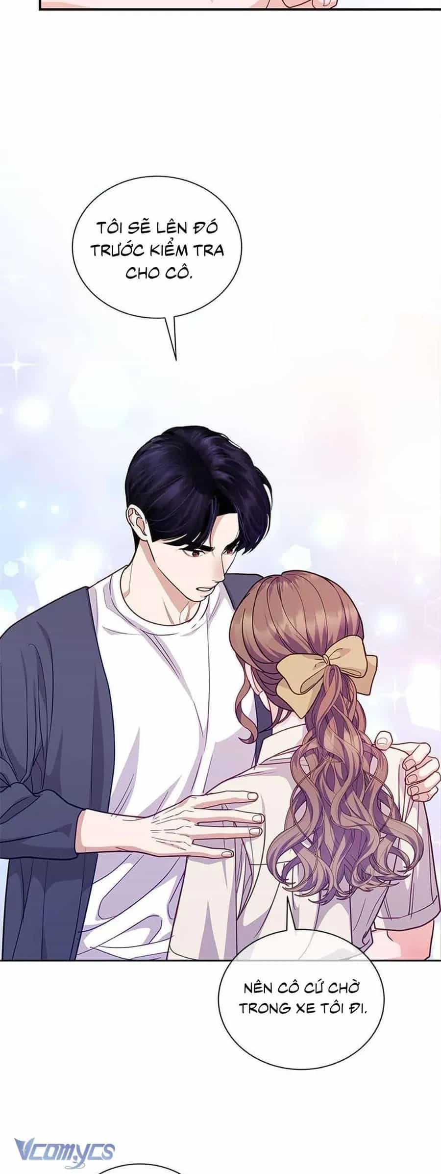 Lời Tỏ Tình Đáng Ngờ - Chương 60 - ảnh 33