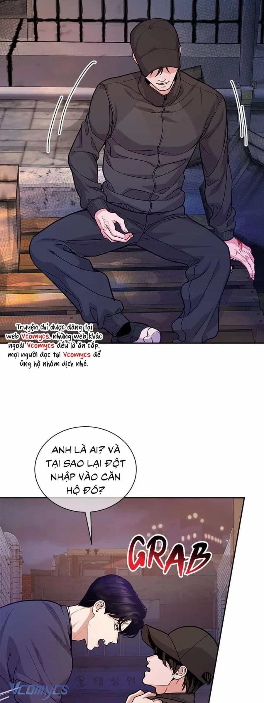 Lời Tỏ Tình Đáng Ngờ - Chương 60 - ảnh 56