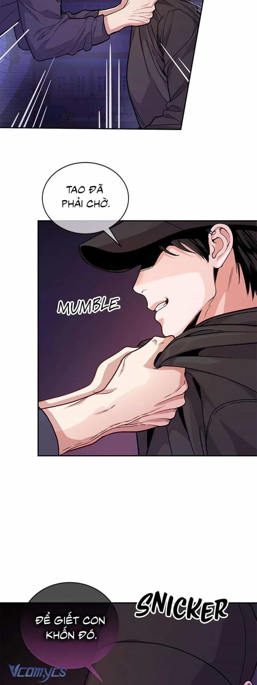 Lời Tỏ Tình Đáng Ngờ - Chương 60 - ảnh 57
