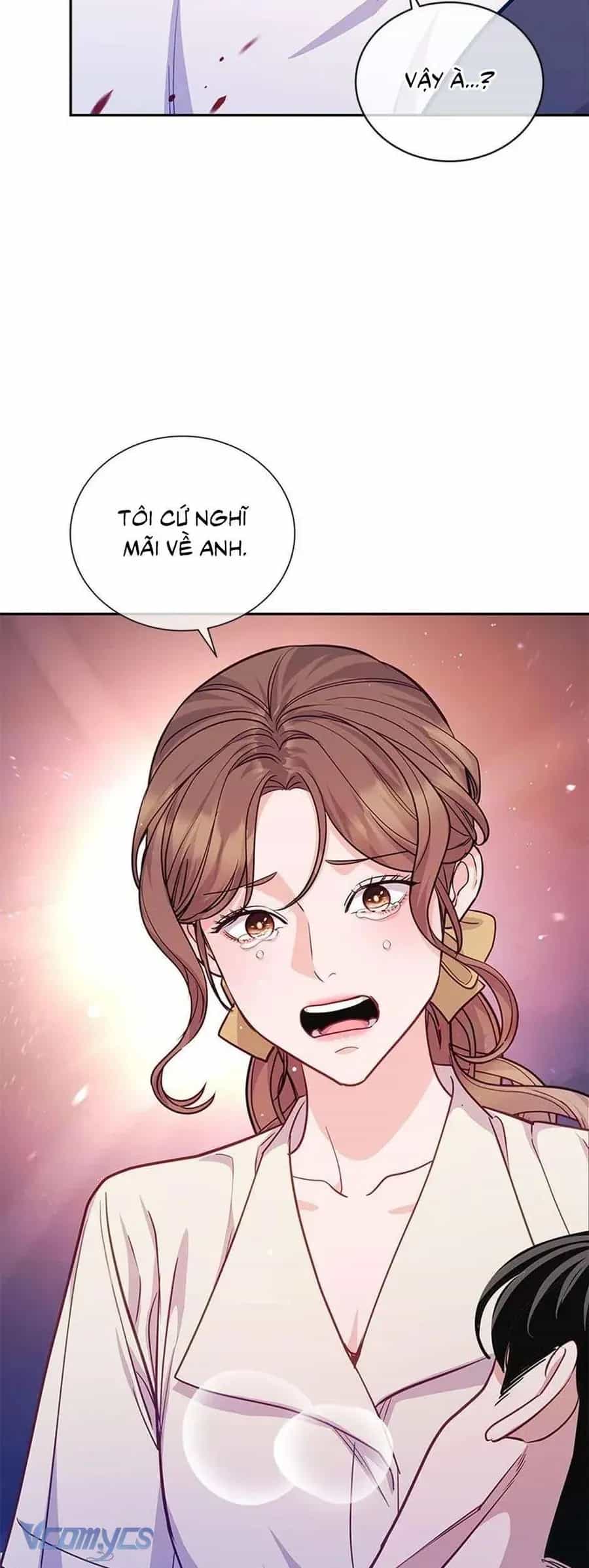Lời Tỏ Tình Đáng Ngờ - Chương 61 - ảnh 16
