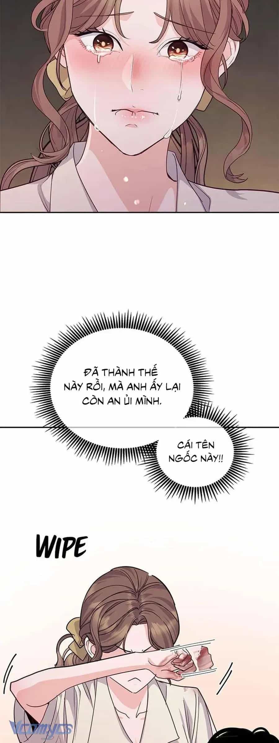Lời Tỏ Tình Đáng Ngờ - Chương 61 - ảnh 20