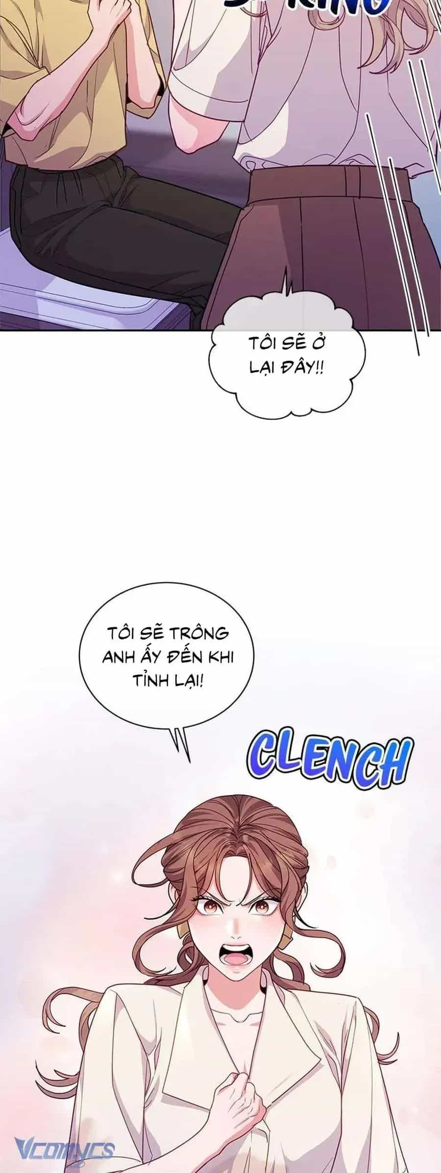Lời Tỏ Tình Đáng Ngờ - Chương 61 - ảnh 49