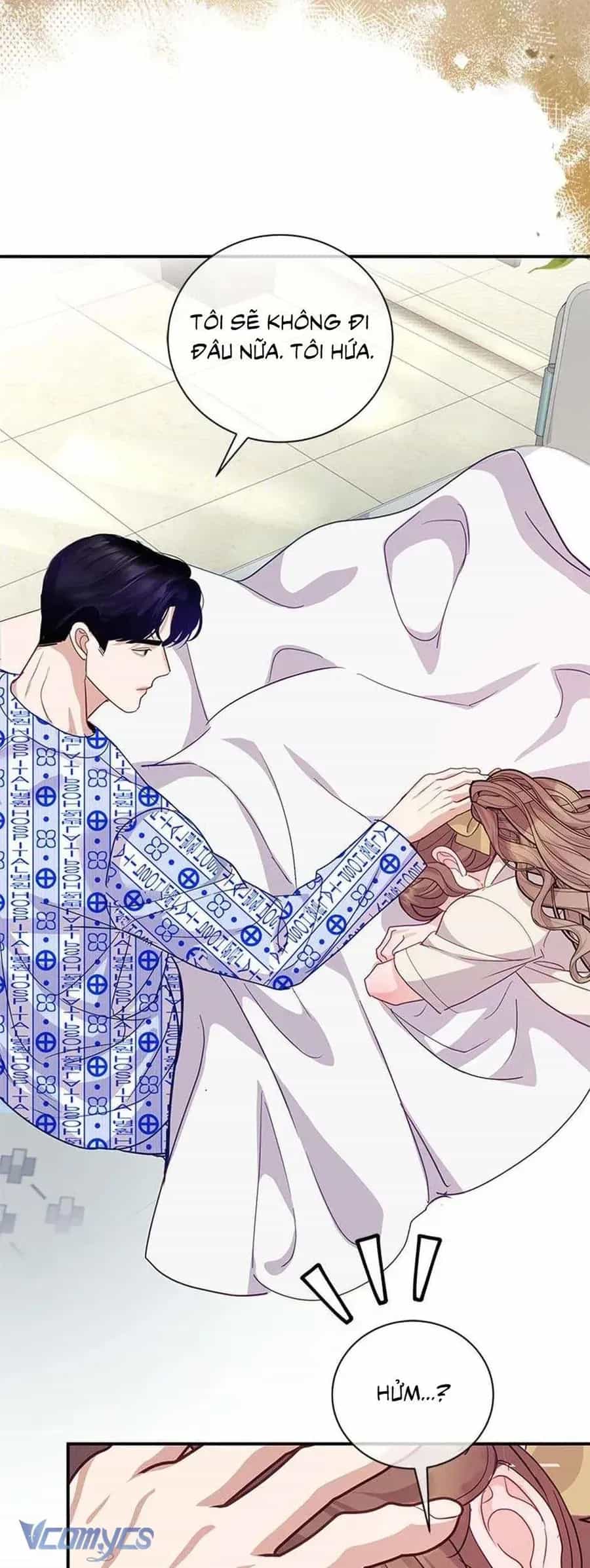 Lời Tỏ Tình Đáng Ngờ - Chương 62 - ảnh 16