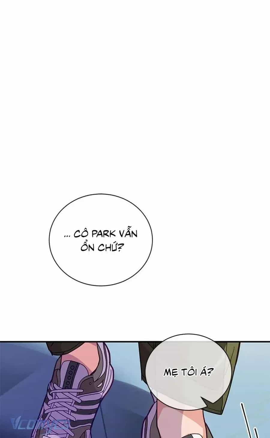 Lời Tỏ Tình Đáng Ngờ - Chương 62 - ảnh 2
