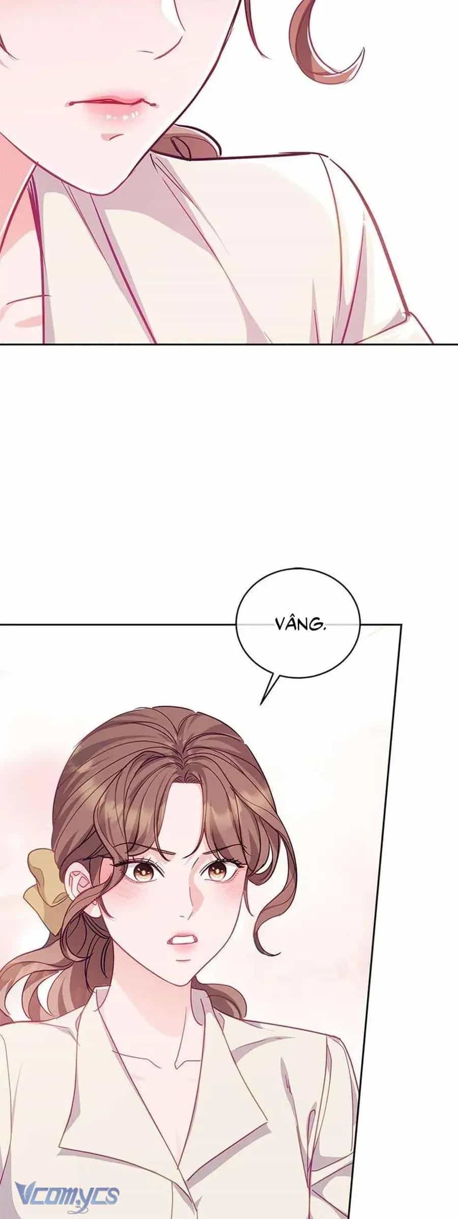 Lời Tỏ Tình Đáng Ngờ - Chương 62 - ảnh 24