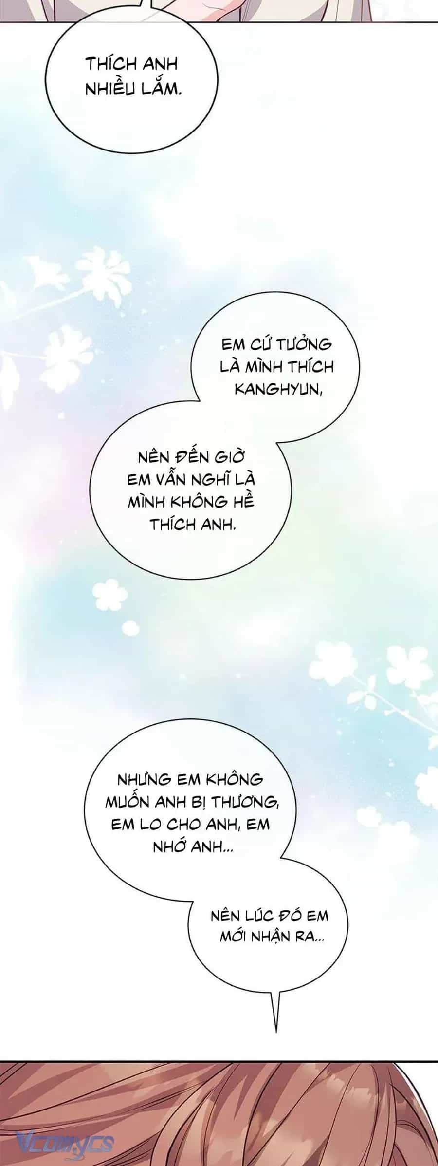 Lời Tỏ Tình Đáng Ngờ - Chương 62 - ảnh 28