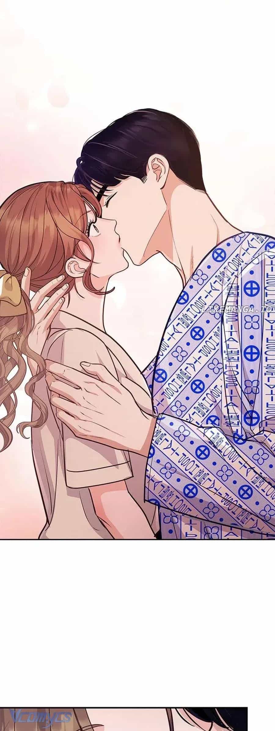 Lời Tỏ Tình Đáng Ngờ - Chương 62 - ảnh 33
