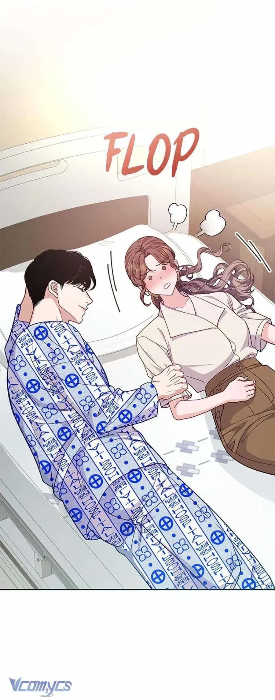 Lời Tỏ Tình Đáng Ngờ - Chương 62 - ảnh 45