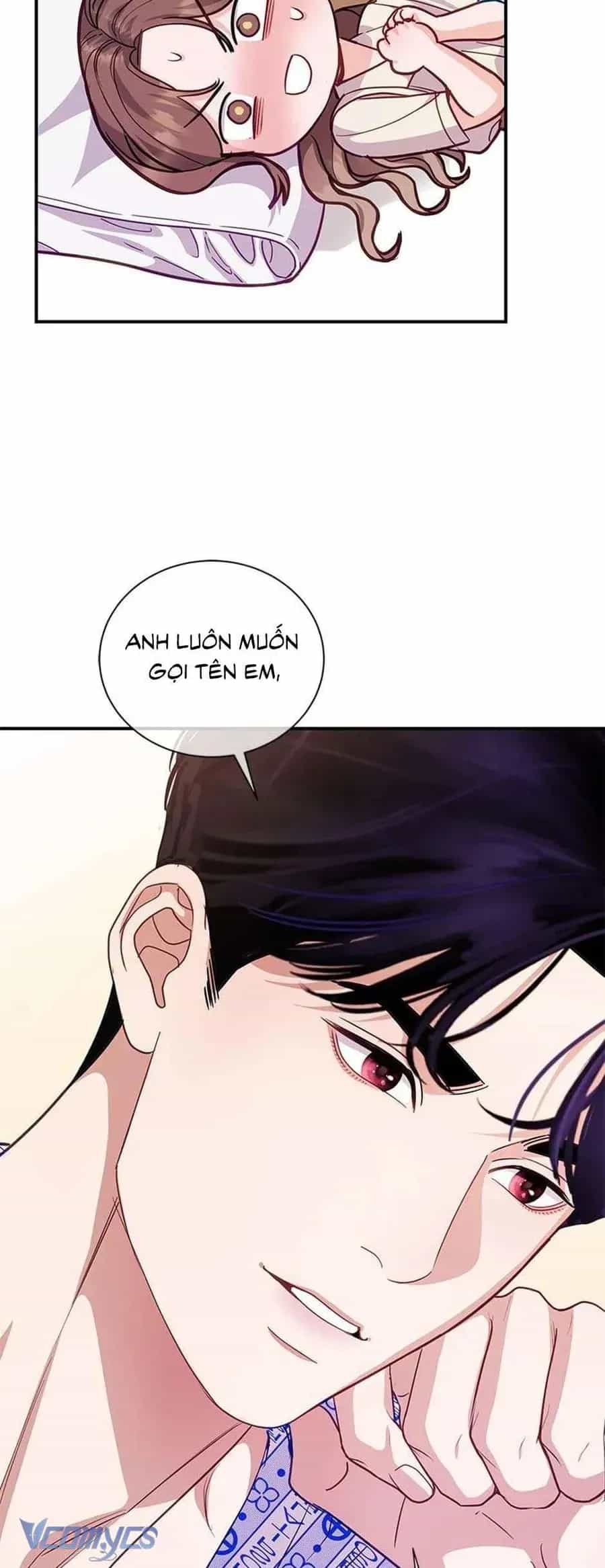 Lời Tỏ Tình Đáng Ngờ - Chương 62 - ảnh 48