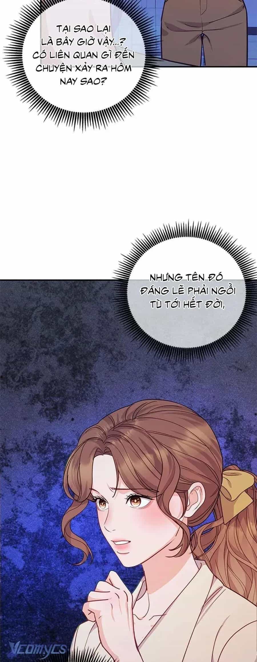 Lời Tỏ Tình Đáng Ngờ - Chương 62 - ảnh 5