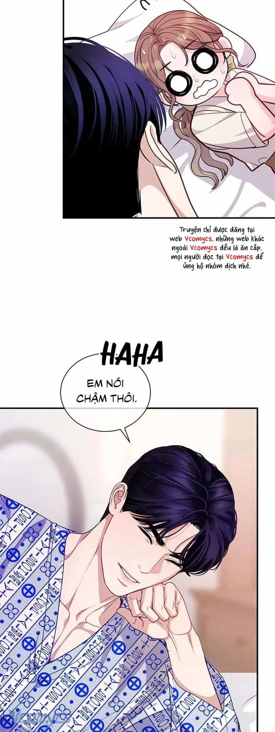 Lời Tỏ Tình Đáng Ngờ - Chương 62 - ảnh 51