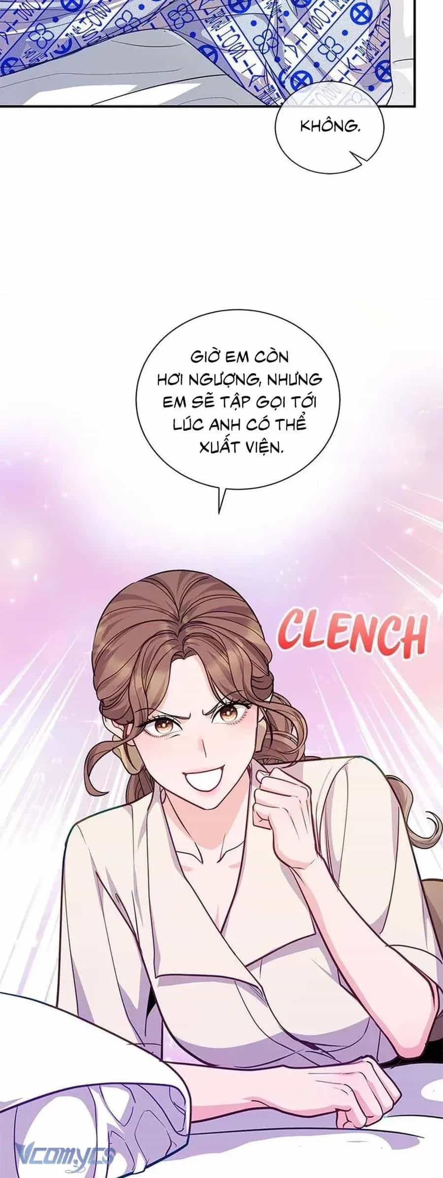 Lời Tỏ Tình Đáng Ngờ - Chương 62 - ảnh 52