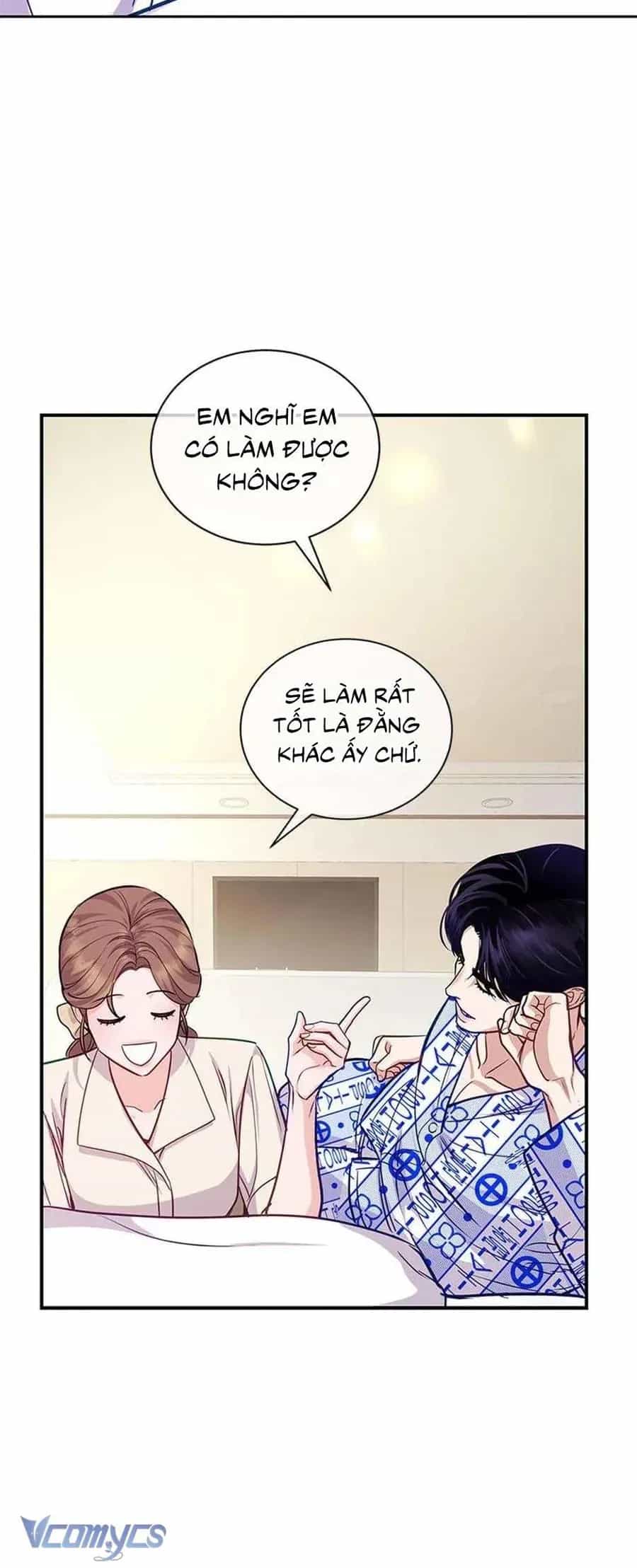 Lời Tỏ Tình Đáng Ngờ - Chương 62 - ảnh 53