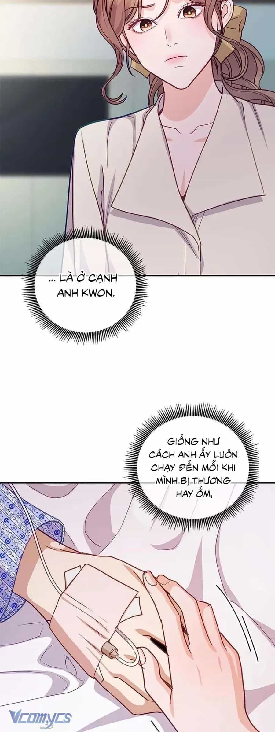 Lời Tỏ Tình Đáng Ngờ - Chương 62 - ảnh 9
