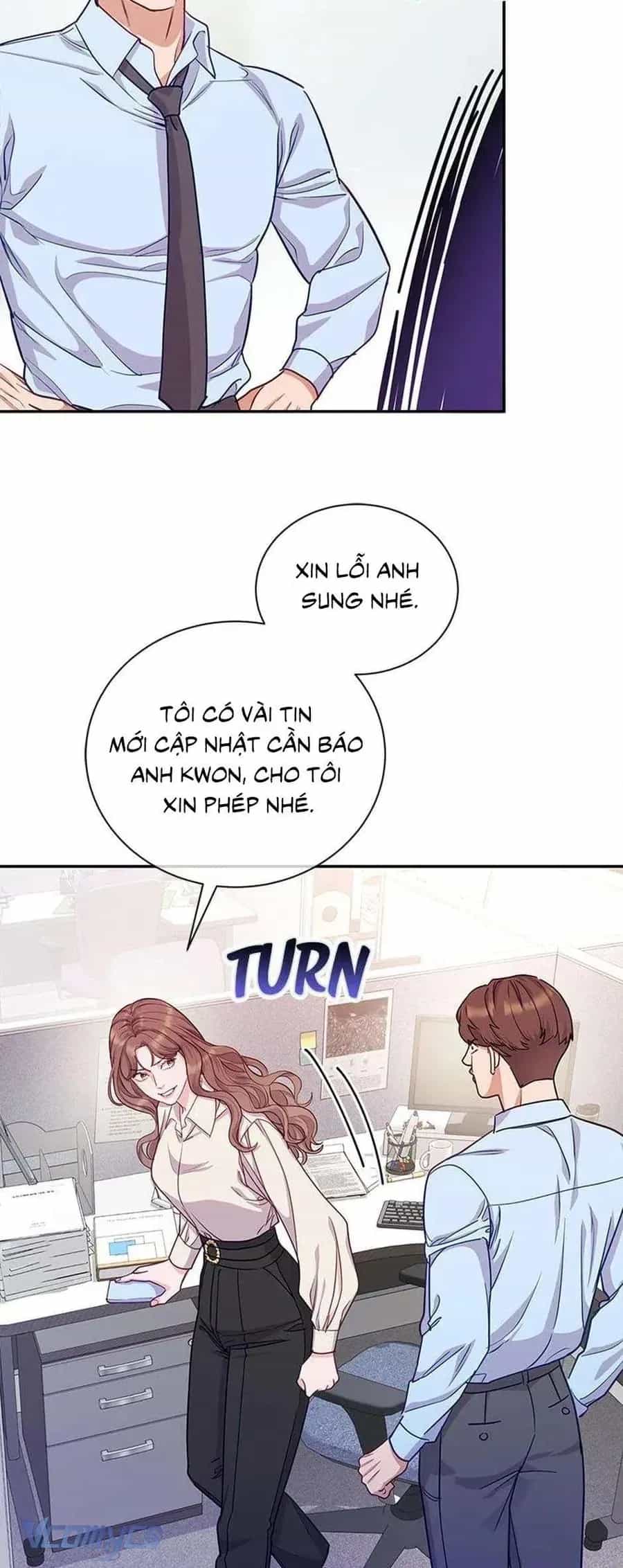 Lời Tỏ Tình Đáng Ngờ - Chương 63 - ảnh 15
