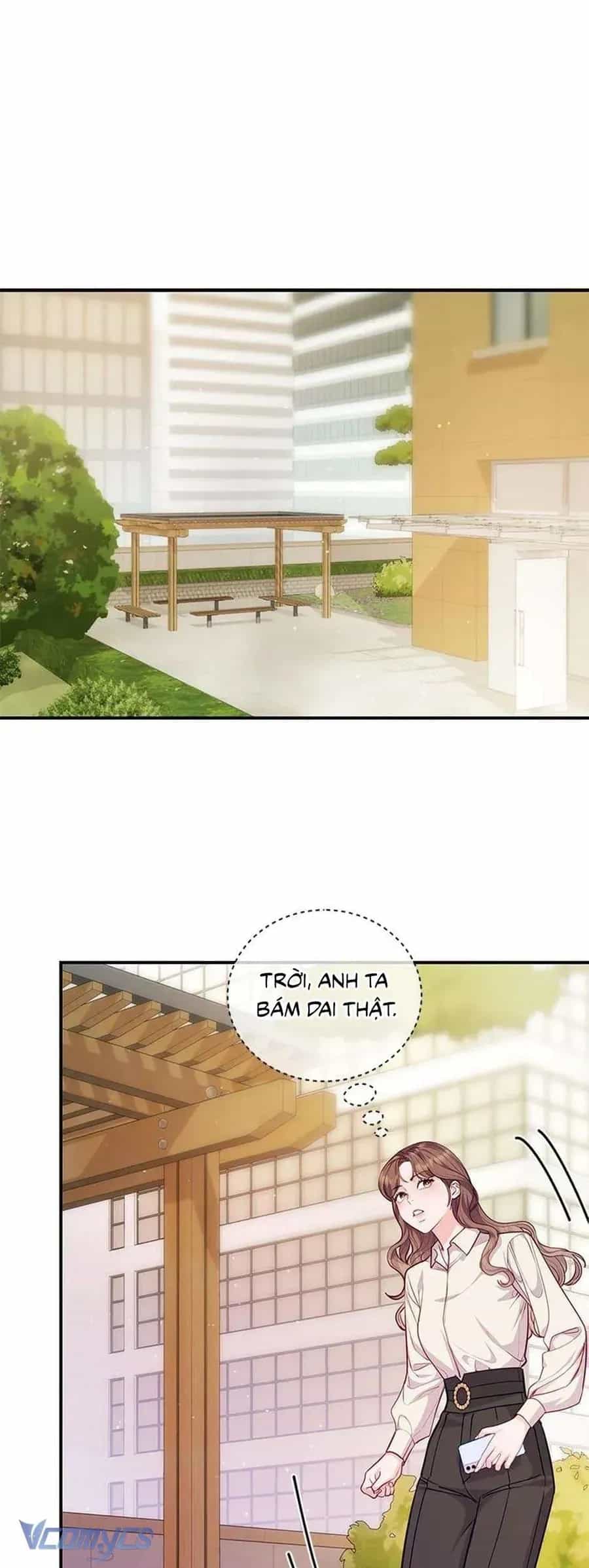 Lời Tỏ Tình Đáng Ngờ - Chương 63 - ảnh 17