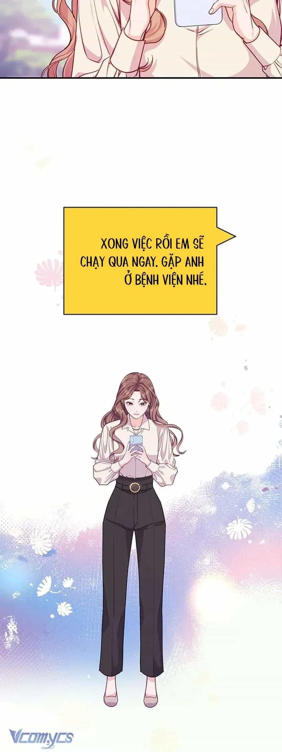 Lời Tỏ Tình Đáng Ngờ - Chương 63 - ảnh 22