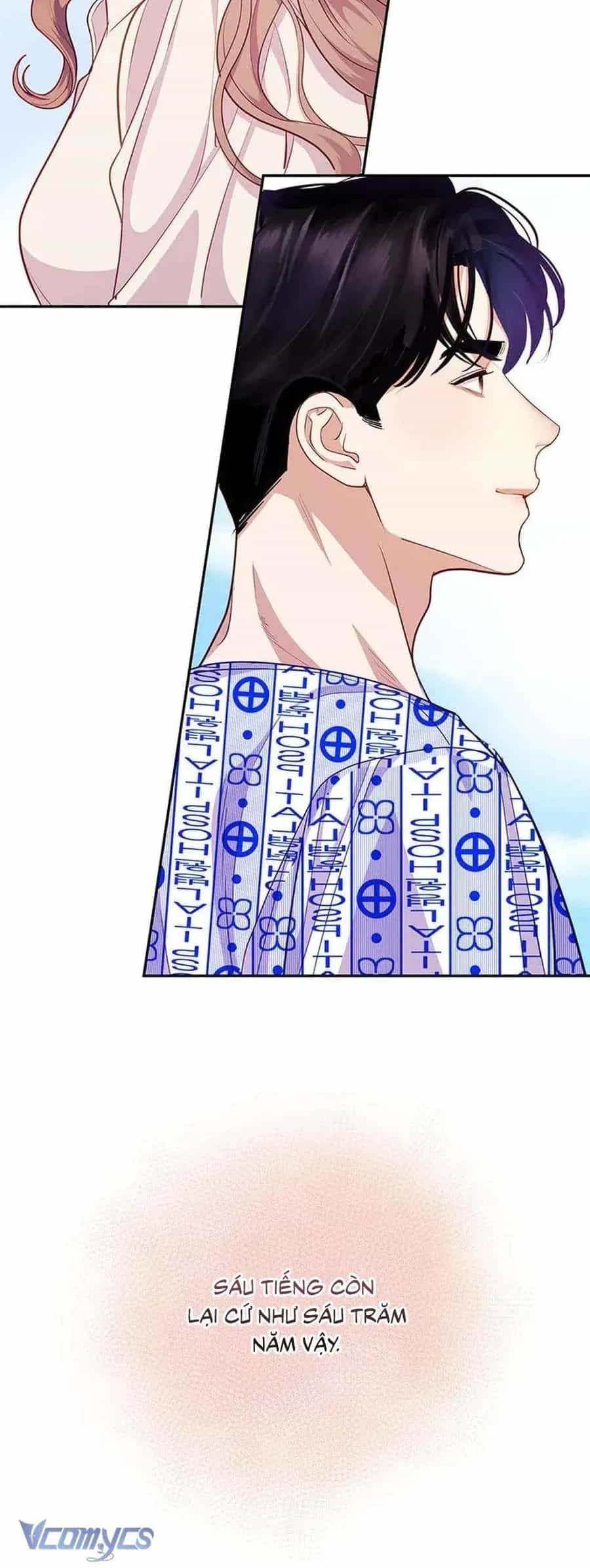 Lời Tỏ Tình Đáng Ngờ - Chương 63 - ảnh 26
