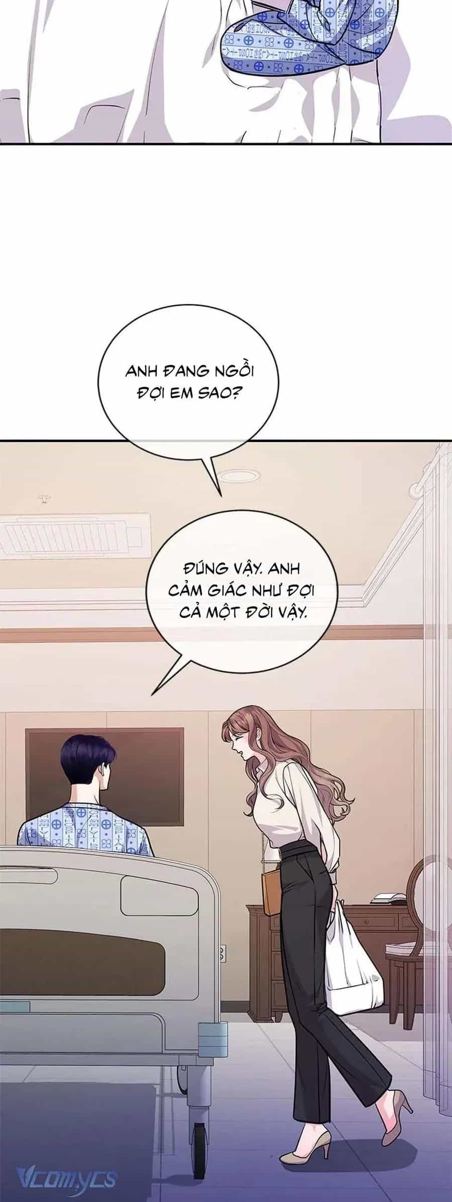Lời Tỏ Tình Đáng Ngờ - Chương 64 - ảnh 10