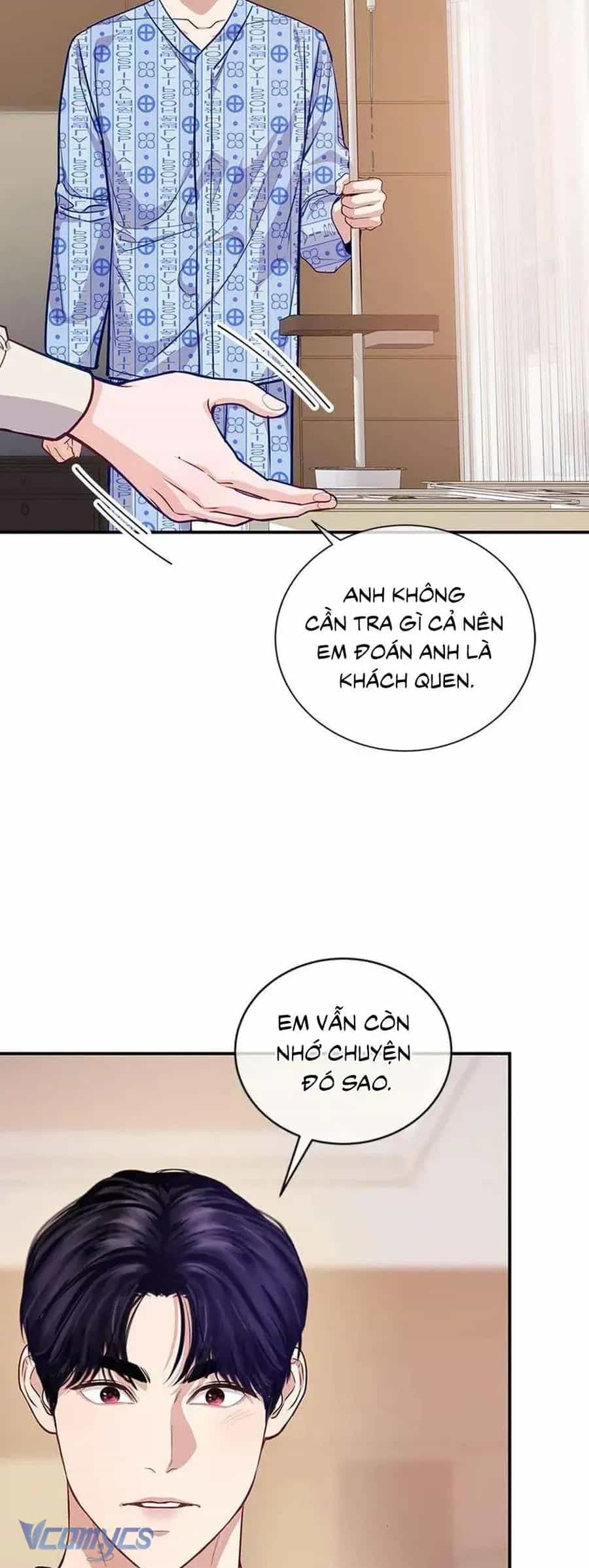 Lời Tỏ Tình Đáng Ngờ - Chương 64 - ảnh 13