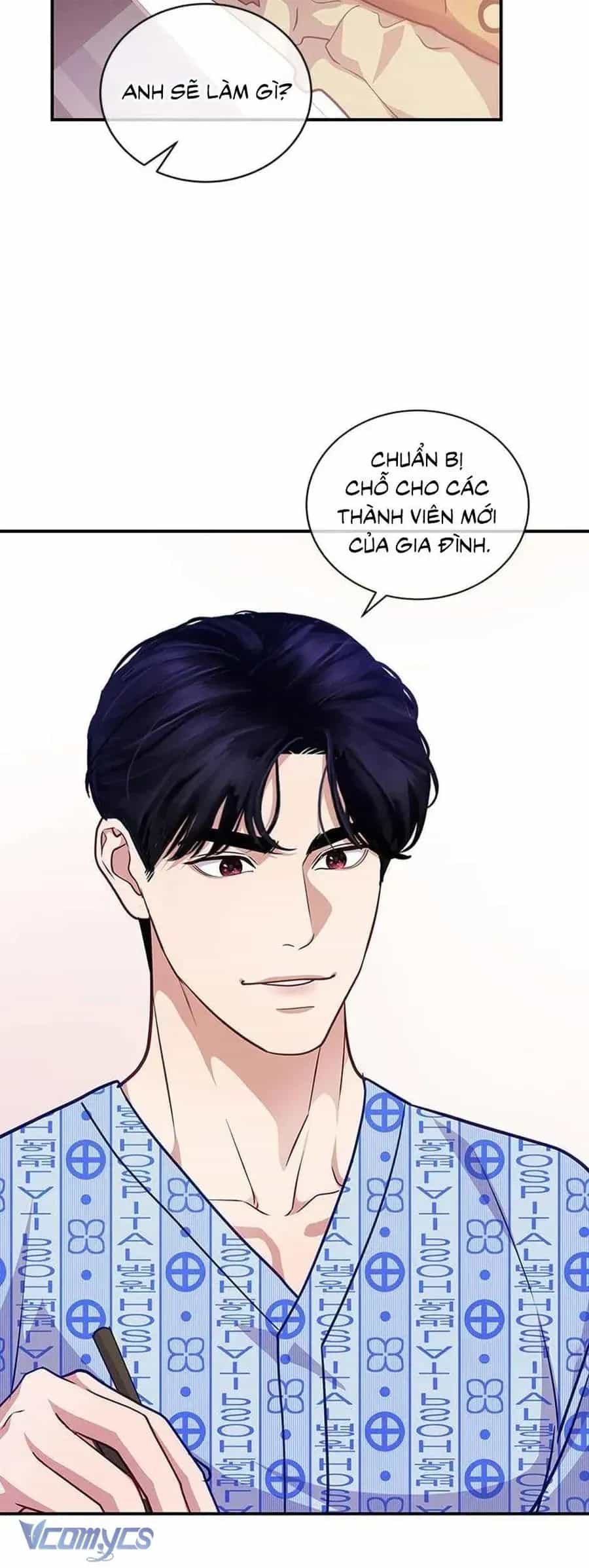 Lời Tỏ Tình Đáng Ngờ - Chương 64 - ảnh 18