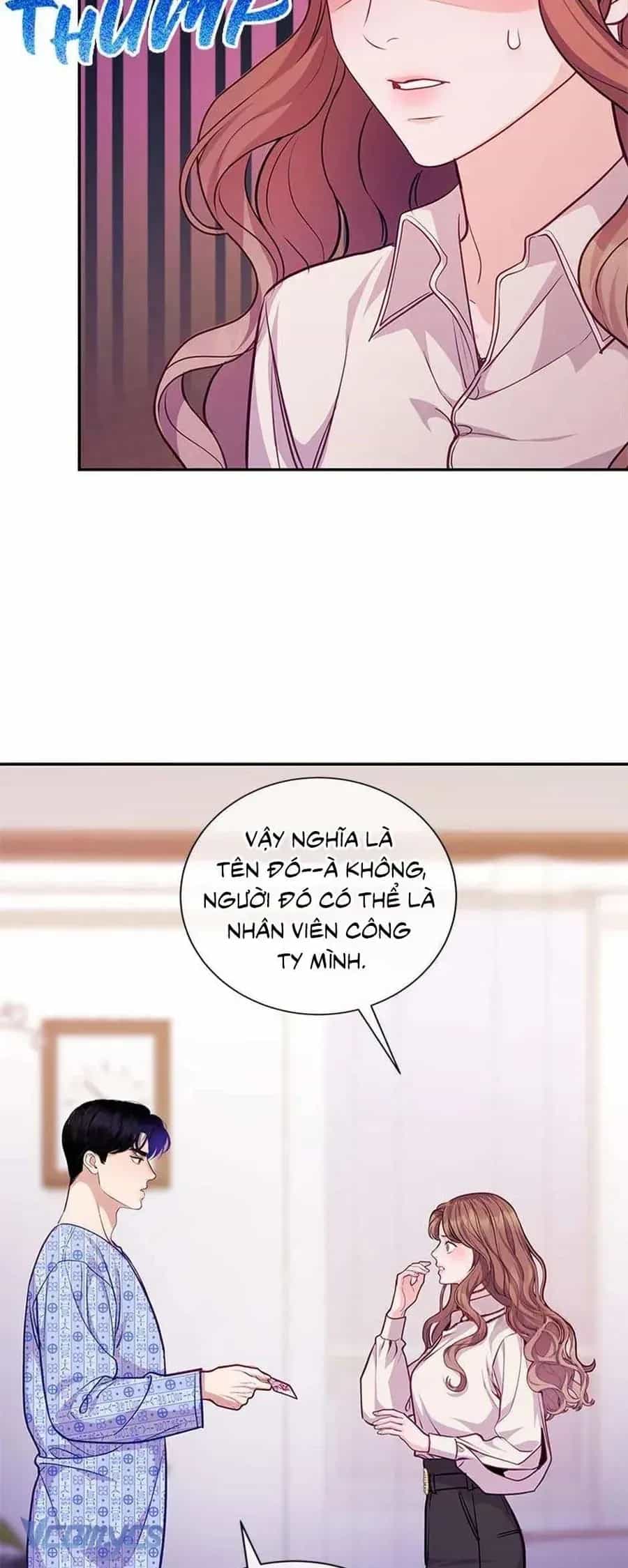 Lời Tỏ Tình Đáng Ngờ - Chương 64 - ảnh 24