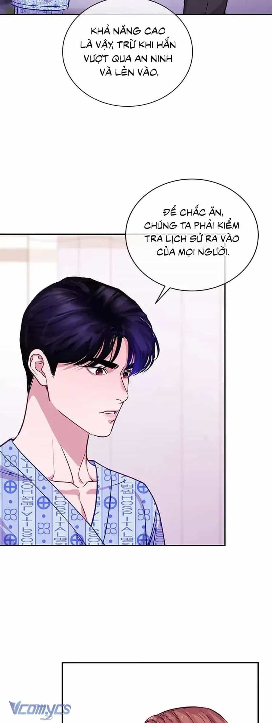 Lời Tỏ Tình Đáng Ngờ - Chương 64 - ảnh 25