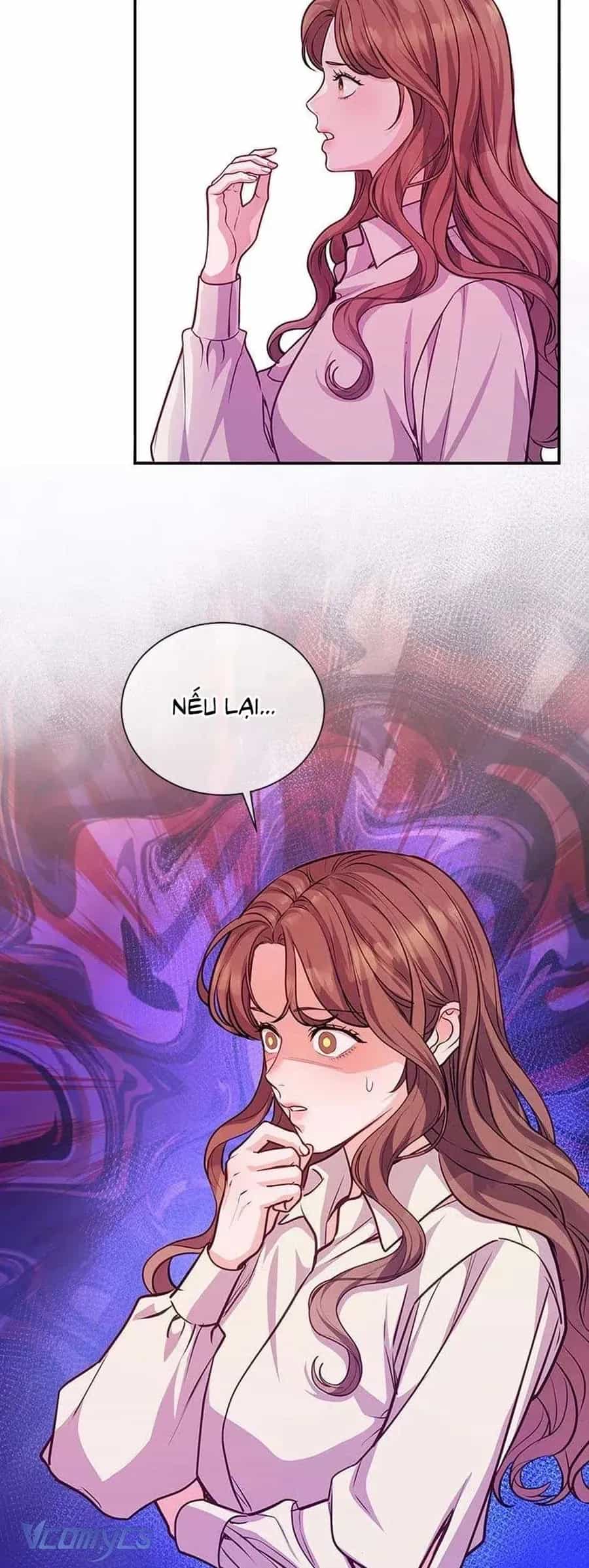 Lời Tỏ Tình Đáng Ngờ - Chương 64 - ảnh 26
