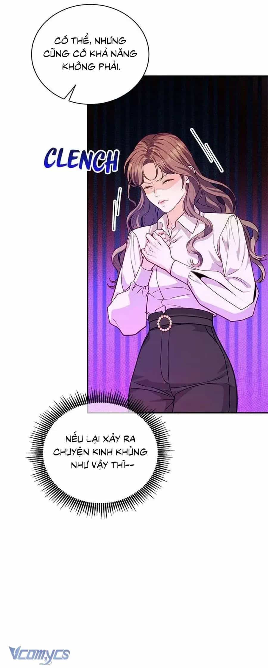 Lời Tỏ Tình Đáng Ngờ - Chương 64 - ảnh 29