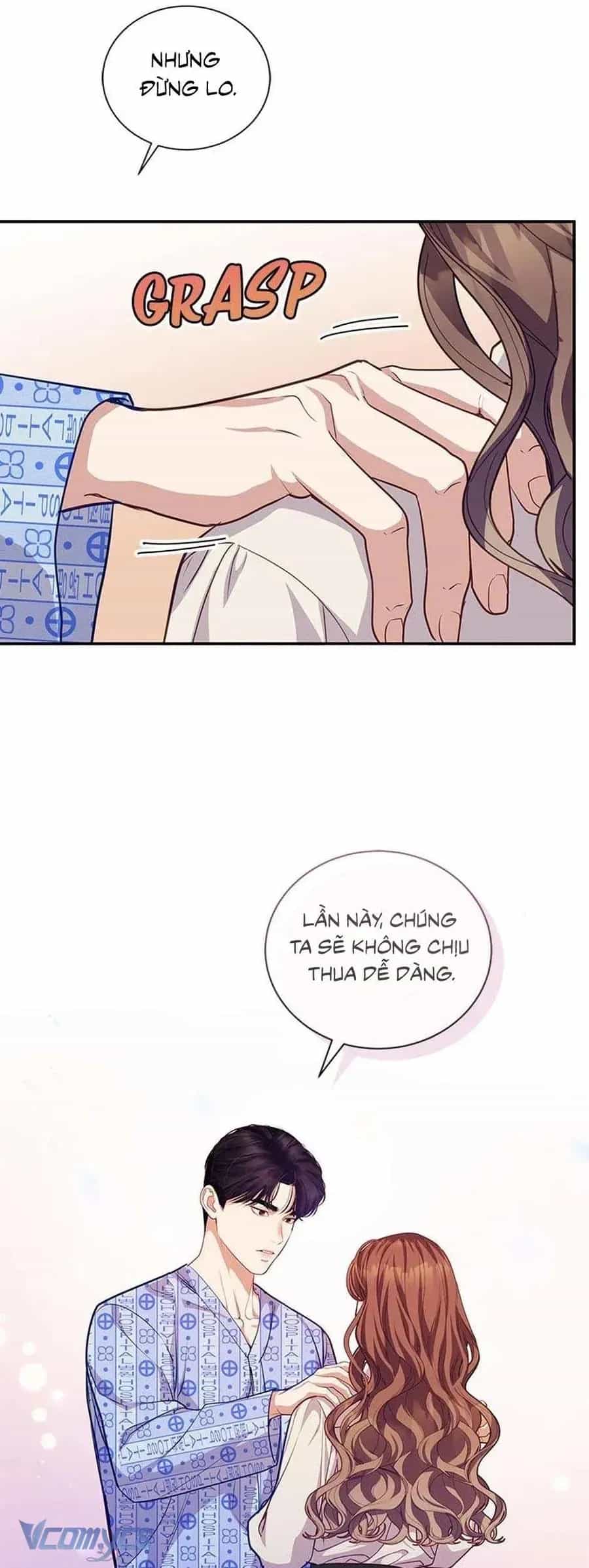 Lời Tỏ Tình Đáng Ngờ - Chương 64 - ảnh 30