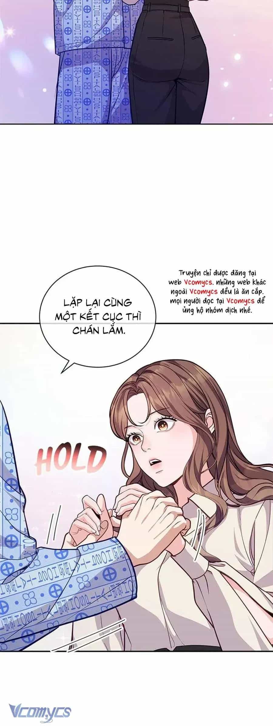 Lời Tỏ Tình Đáng Ngờ - Chương 64 - ảnh 31