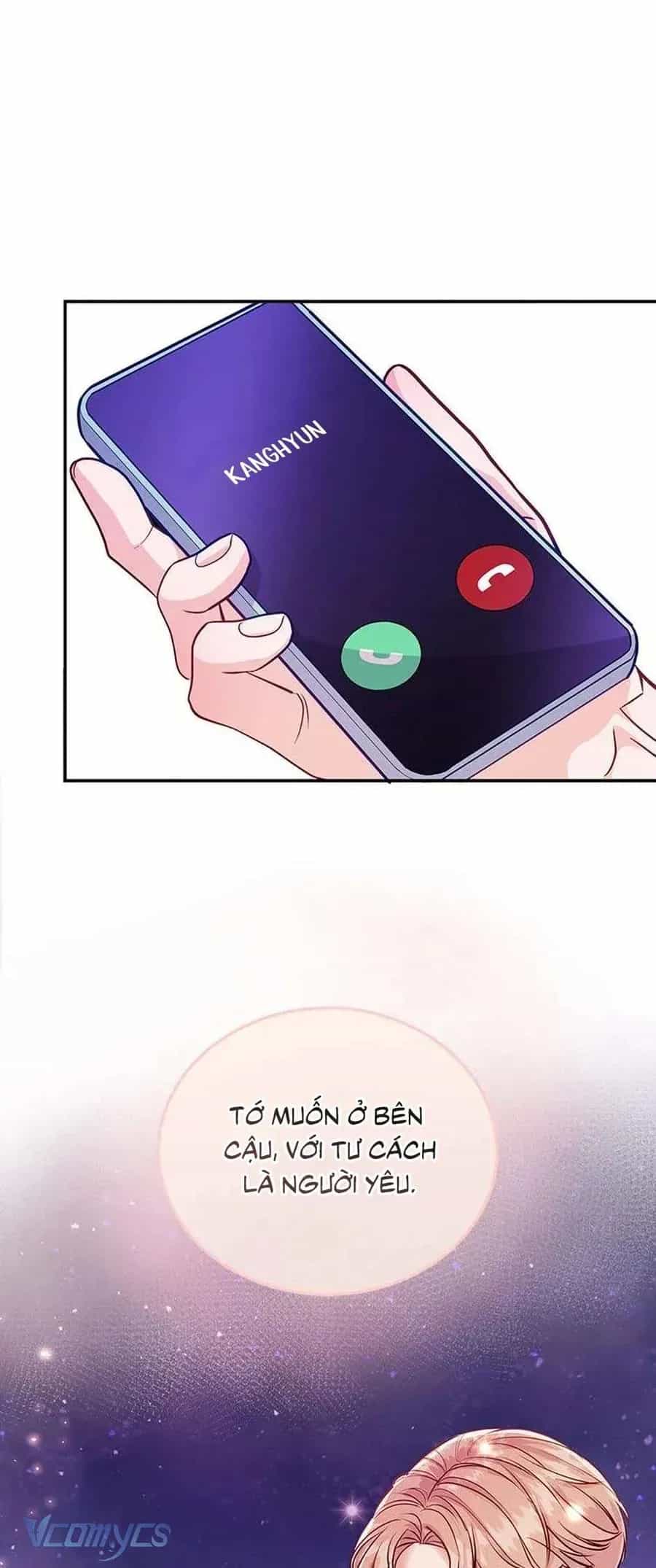 Lời Tỏ Tình Đáng Ngờ - Chương 64 - ảnh 34