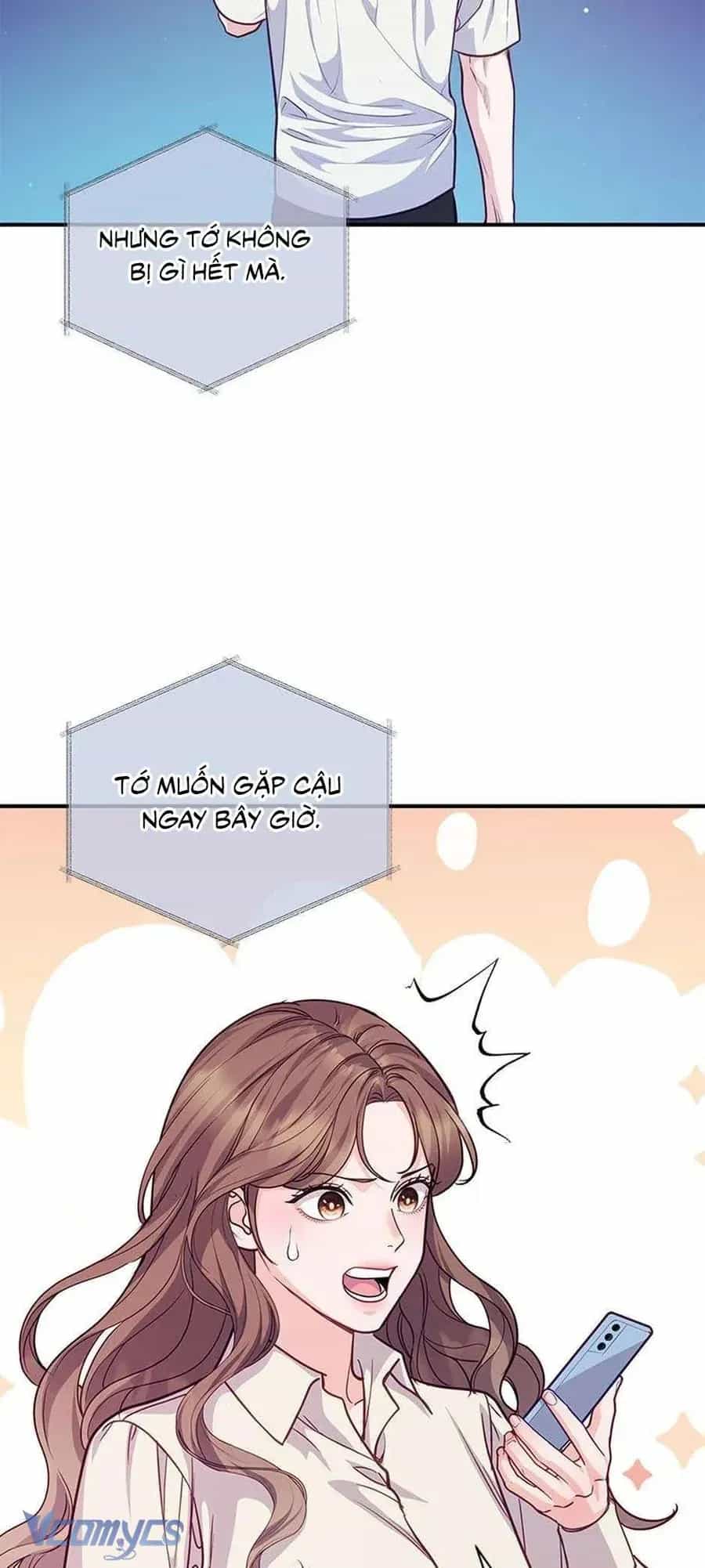 Lời Tỏ Tình Đáng Ngờ - Chương 64 - ảnh 43