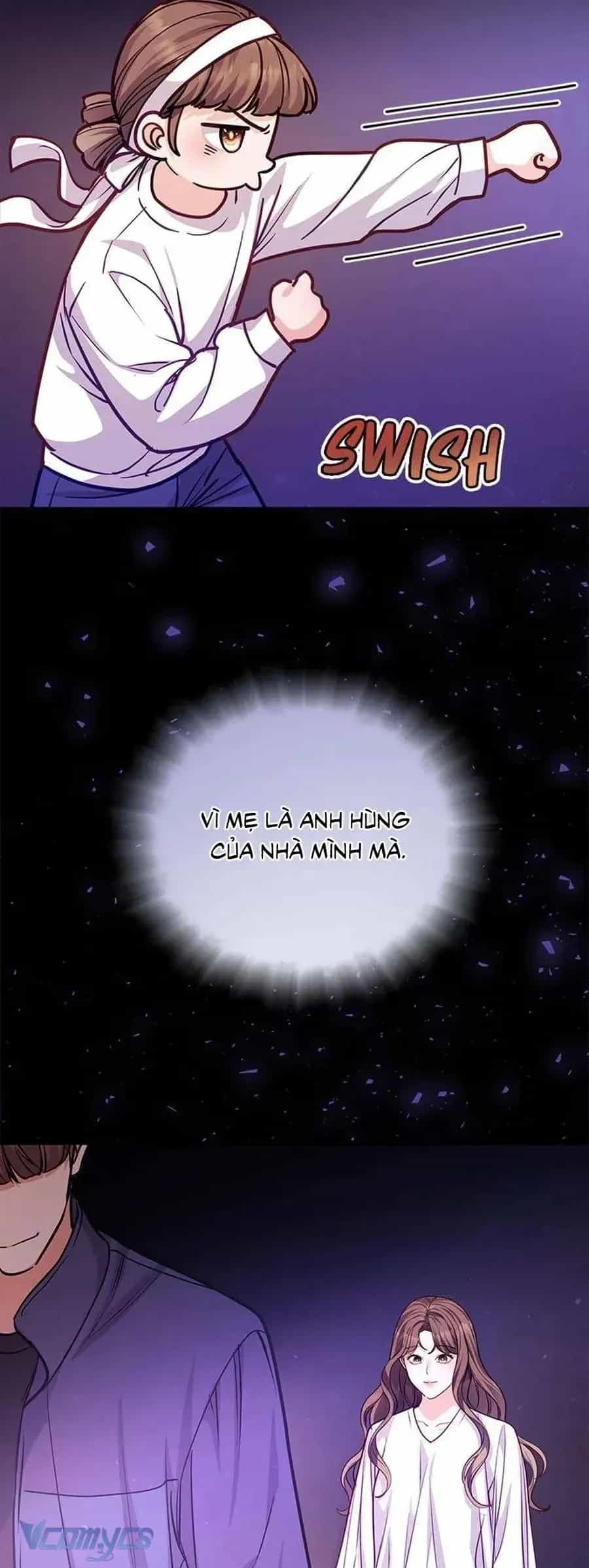Lời Tỏ Tình Đáng Ngờ - Chương 64 - ảnh 5