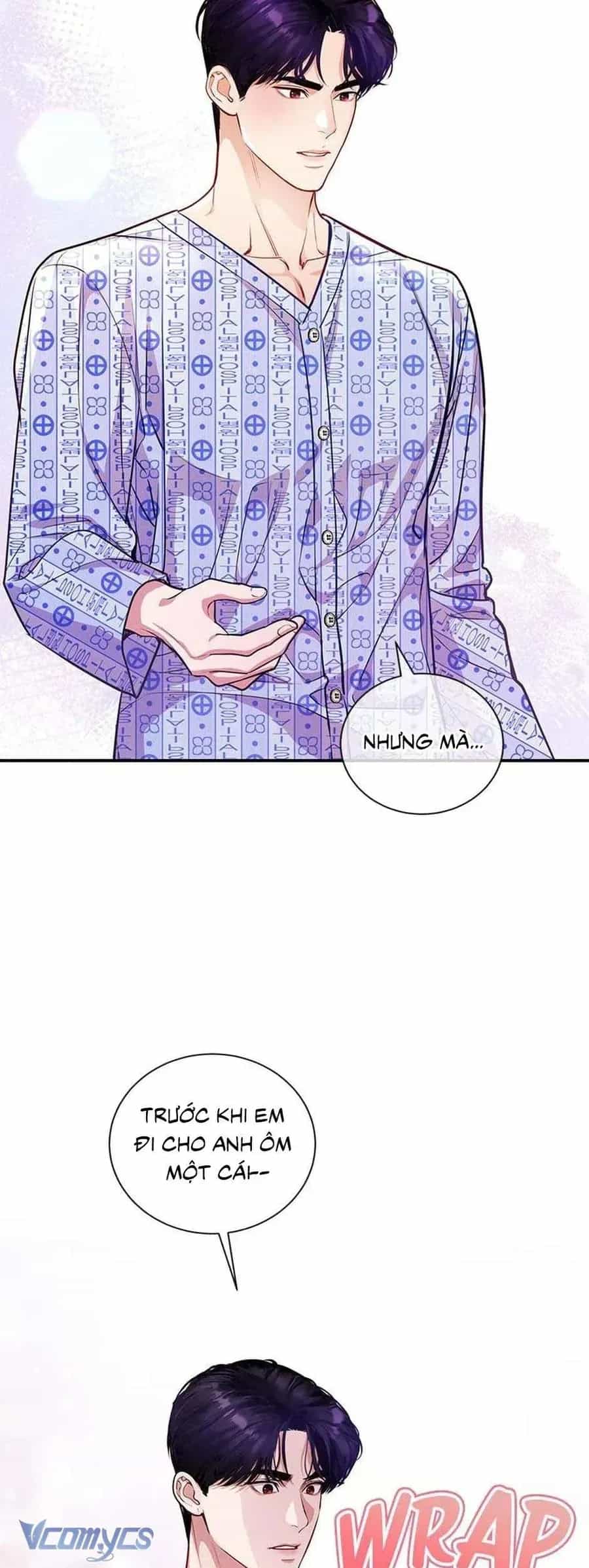Lời Tỏ Tình Đáng Ngờ - Chương 64 - ảnh 50