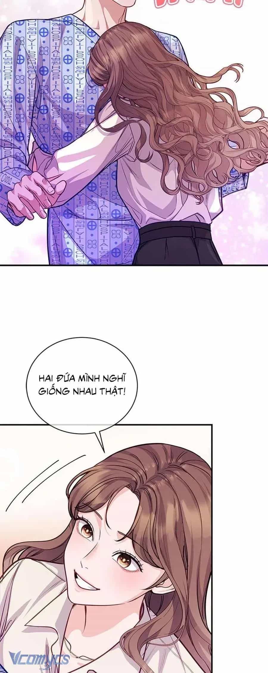 Lời Tỏ Tình Đáng Ngờ - Chương 64 - ảnh 51