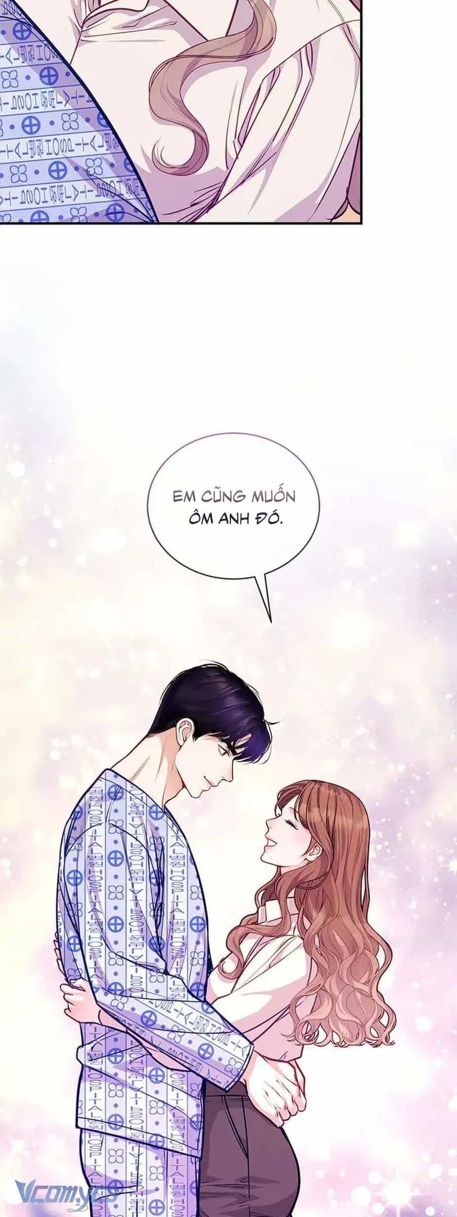 Lời Tỏ Tình Đáng Ngờ - Chương 64 - ảnh 52