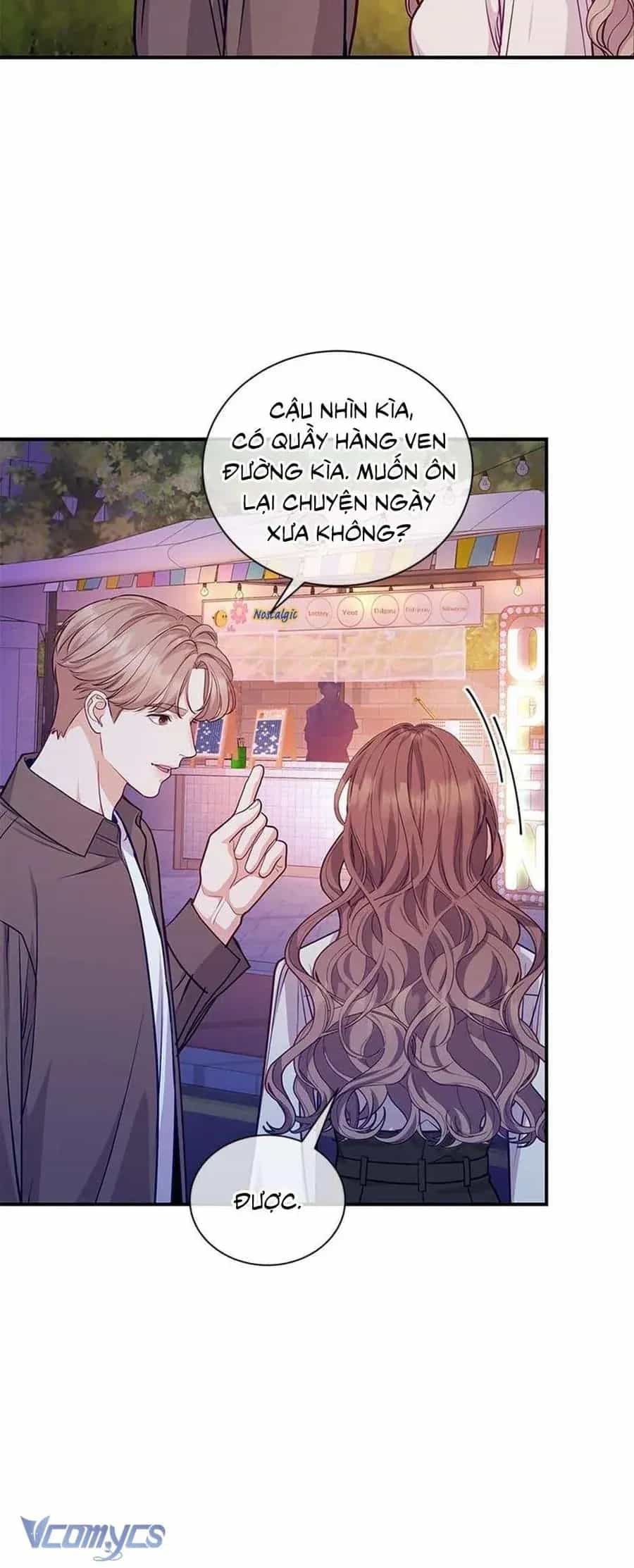 Lời Tỏ Tình Đáng Ngờ - Chương 65 - ảnh 18