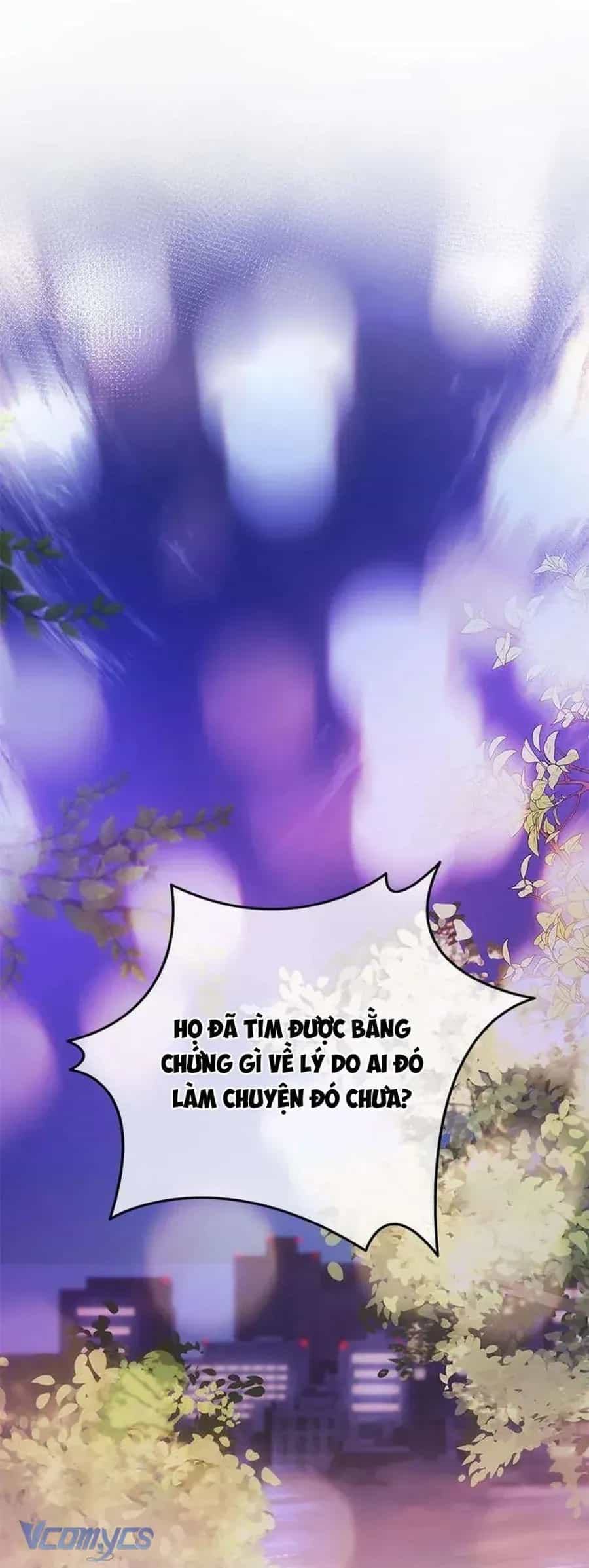 Lời Tỏ Tình Đáng Ngờ - Chương 65 - ảnh 2