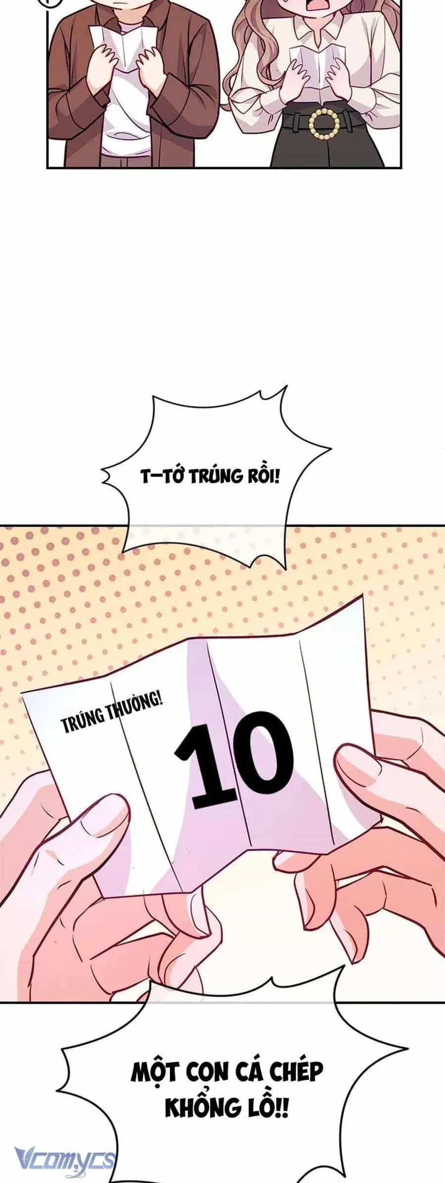 Lời Tỏ Tình Đáng Ngờ - Chương 65 - ảnh 20