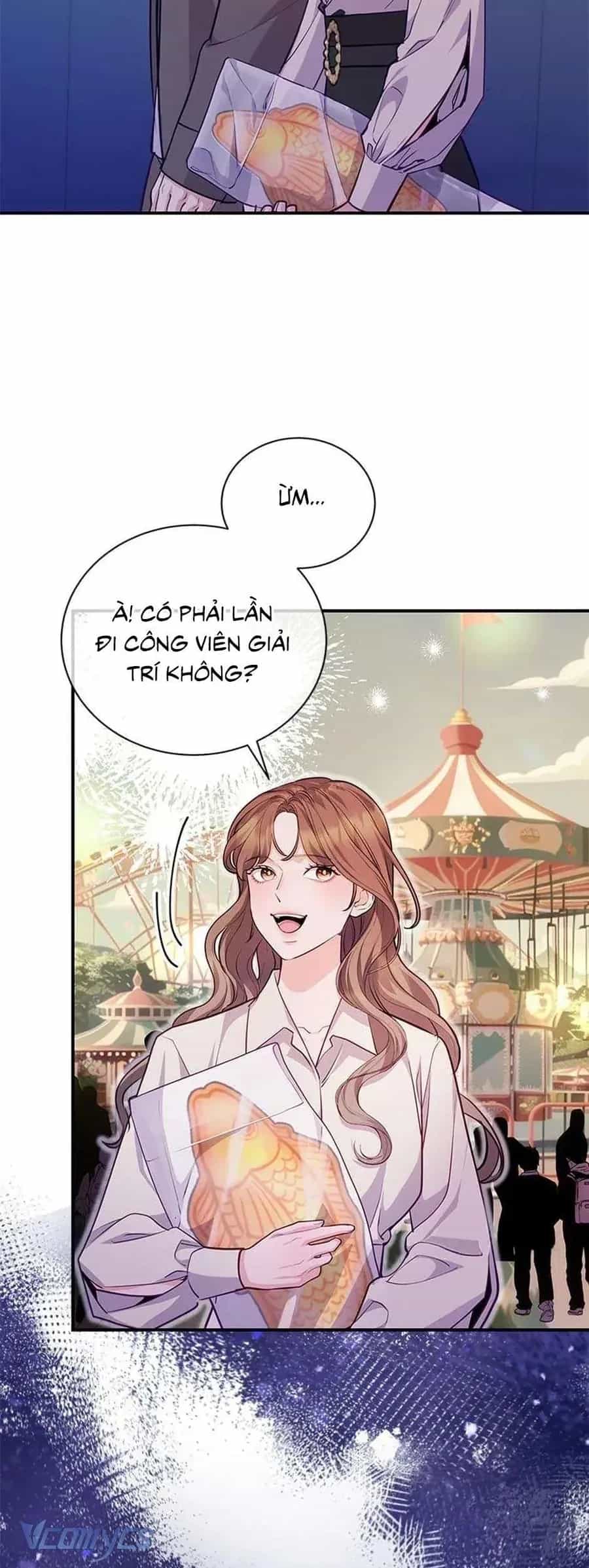 Lời Tỏ Tình Đáng Ngờ - Chương 65 - ảnh 24