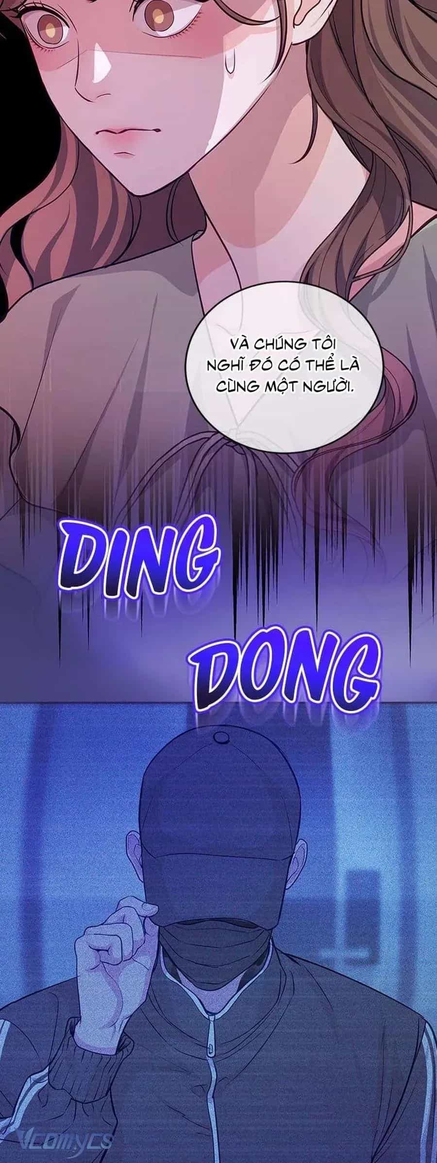 Lời Tỏ Tình Đáng Ngờ - Chương 65 - ảnh 35