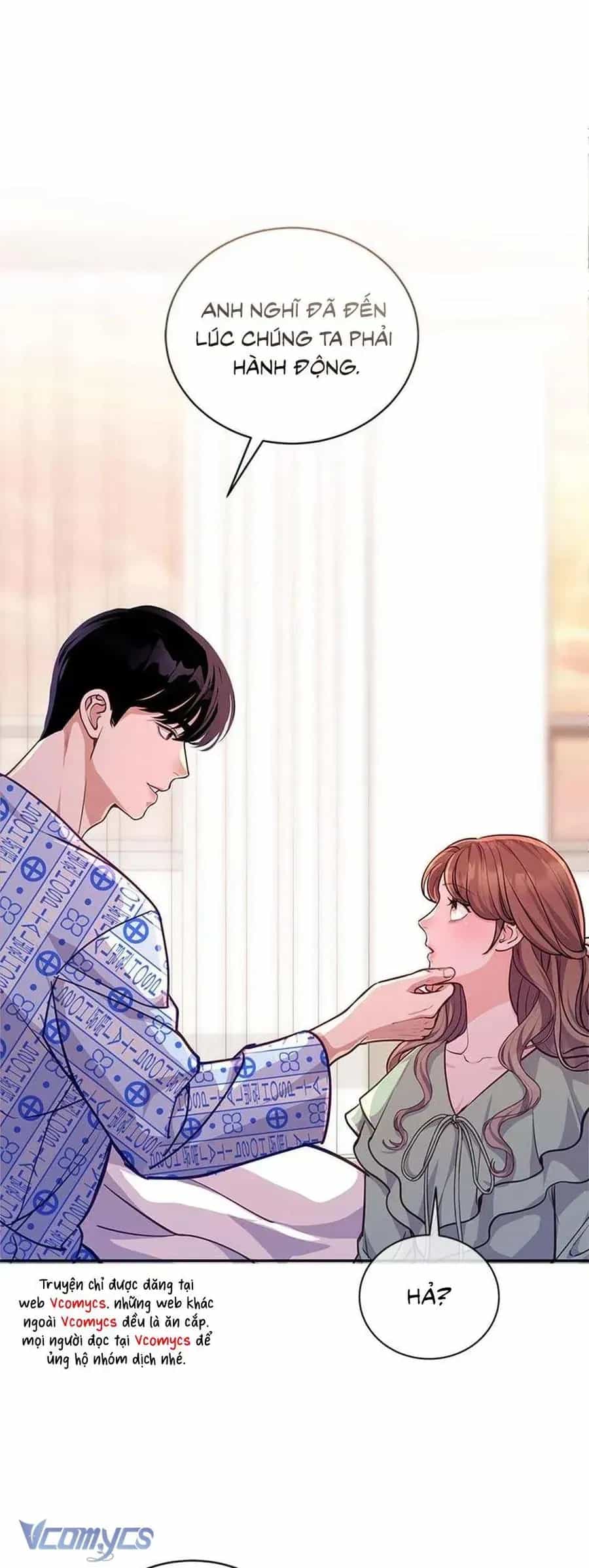 Lời Tỏ Tình Đáng Ngờ - Chương 65 - ảnh 46