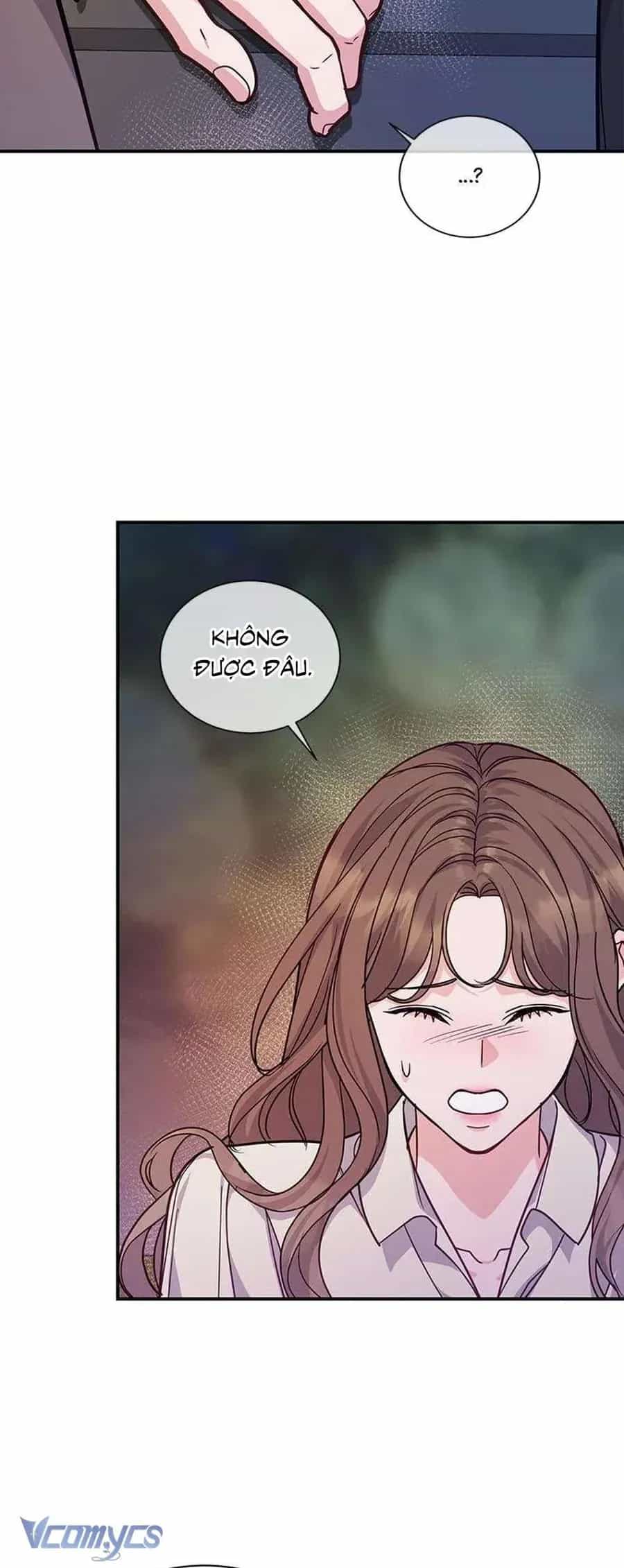 Lời Tỏ Tình Đáng Ngờ - Chương 65 - ảnh 8
