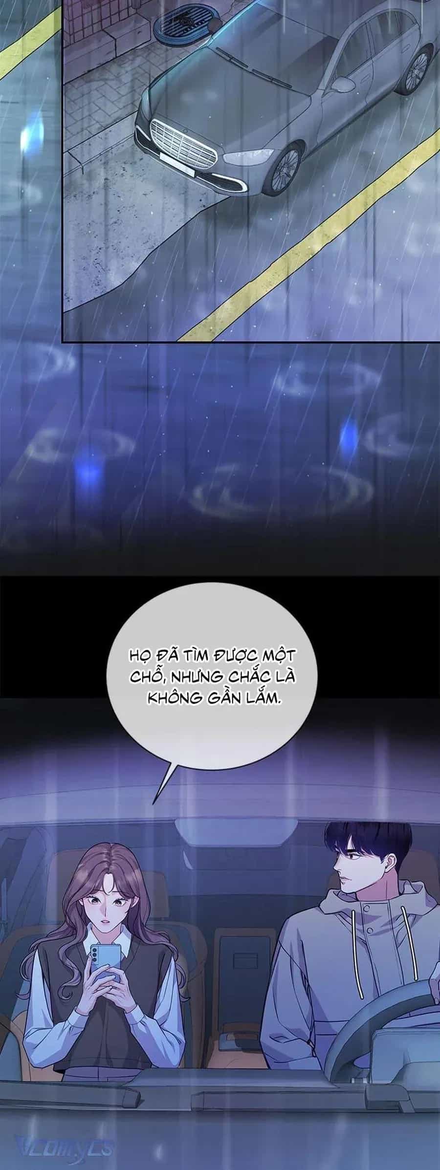 Lời Tỏ Tình Đáng Ngờ - Chương 66 - ảnh 28