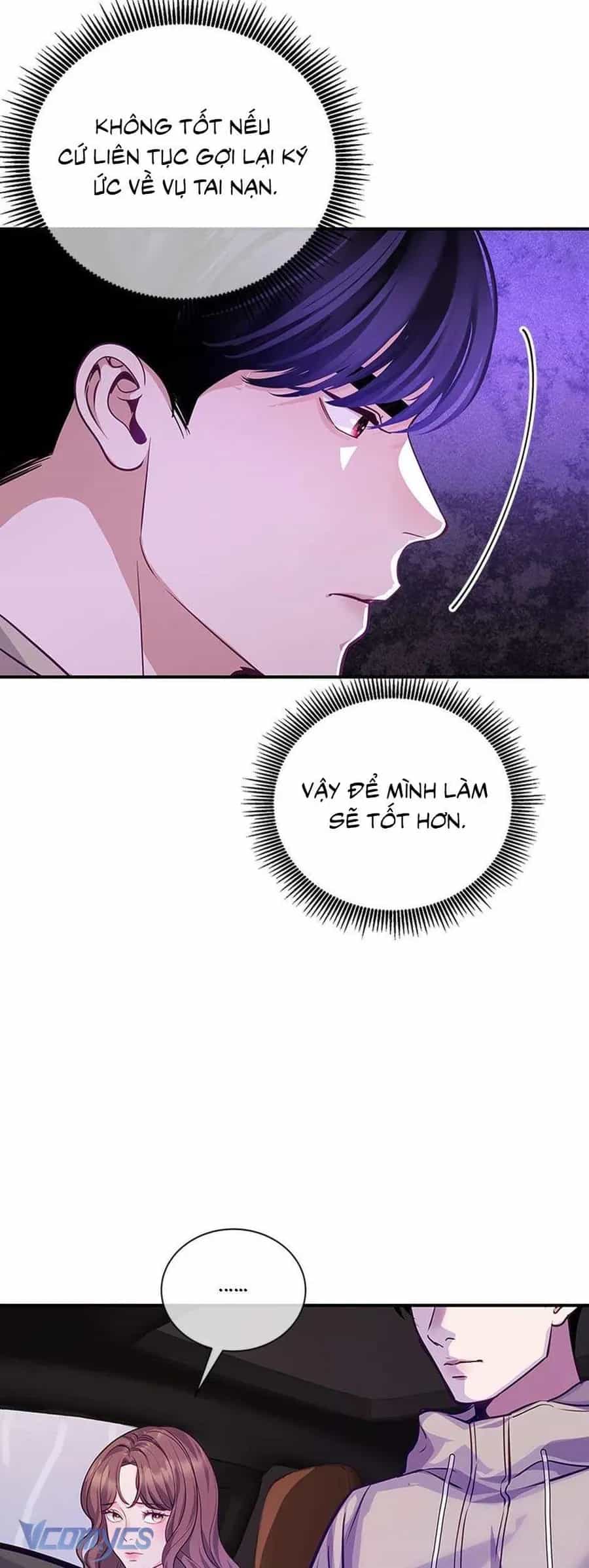 Lời Tỏ Tình Đáng Ngờ - Chương 66 - ảnh 39