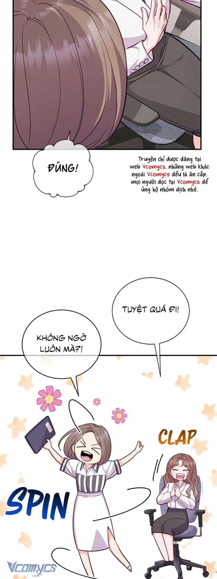 Lời Tỏ Tình Đáng Ngờ - Chương 66 - ảnh 51