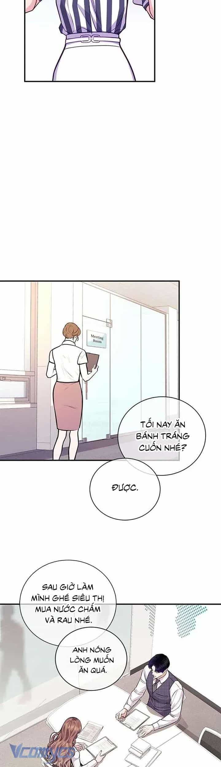 Lời Tỏ Tình Đáng Ngờ - Chương 67 - ảnh 12